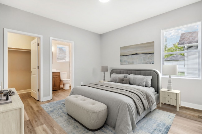 Photo - 2752 Guilford Ave Apartment Unit 2752 Guilford Ave A