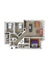 Furnished Example