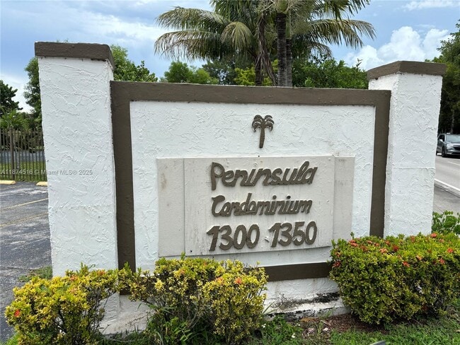 Photo - 1350 SW 122nd Ave Unit 313