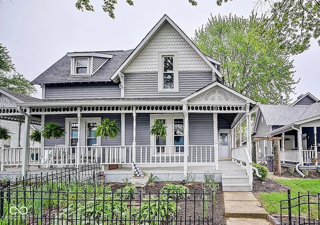 Photo - 1213 N Arsenal Ave