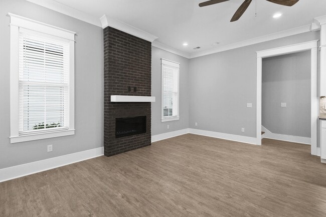 Photo - 1705 Double Oak Trl