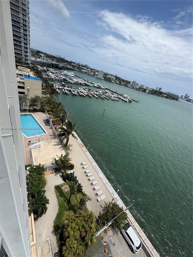 Photo - 7545 E Treasure Dr Unit 9H