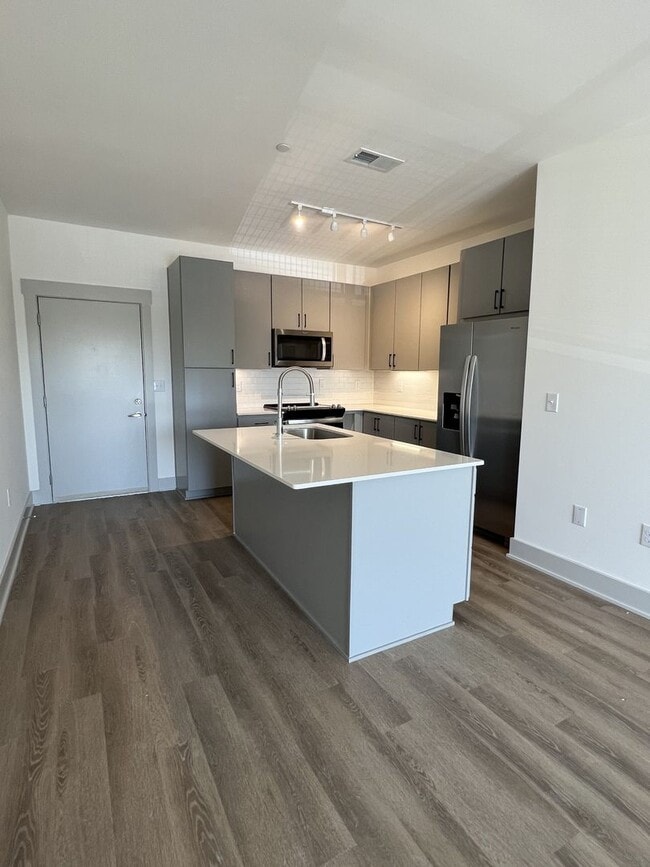 Photo - Top floor WEHO condo in new development