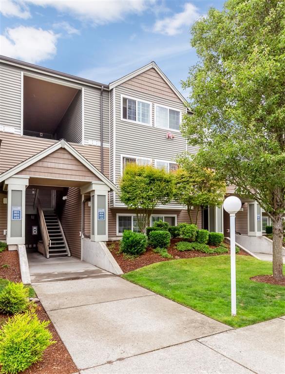 Tarmigan At Wapato Creek Apartments Fife, WA