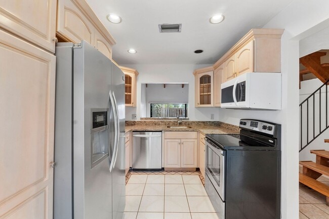 Photo - Spacious 2-Bed, 2-Bath with Soaring Vaulted Ceilings