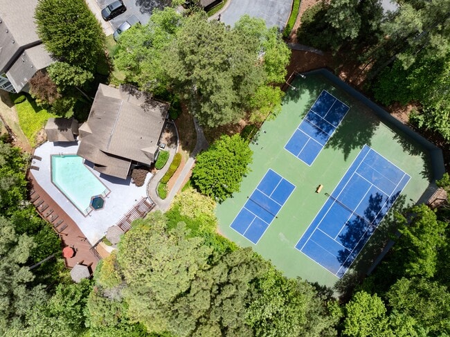 Wesley Place Apartments at Lawrenceville