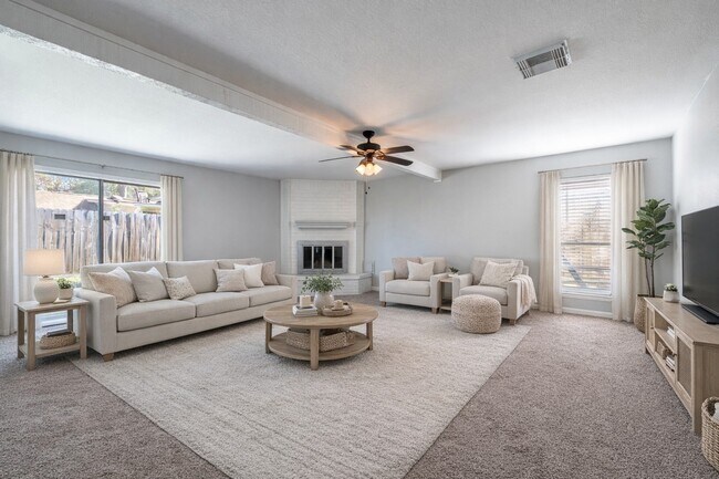 Photo - 10215 Kirkwren Dr