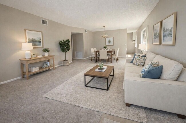 Photo - 2402 Ecuadorian Way Unit 40