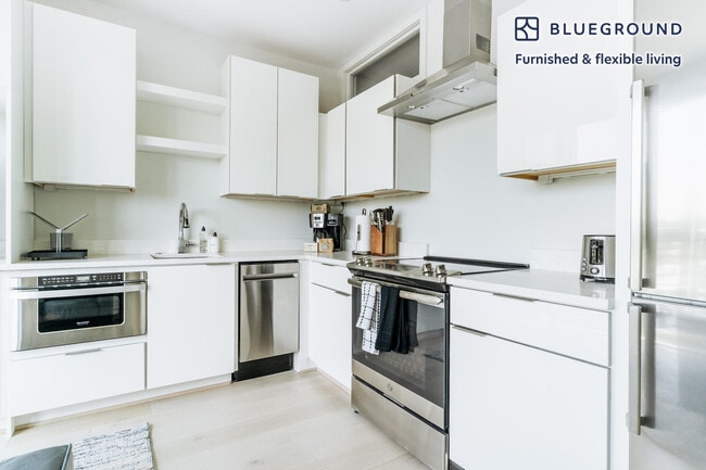 Photo - 1111 H St NE Unit FL4-ID761