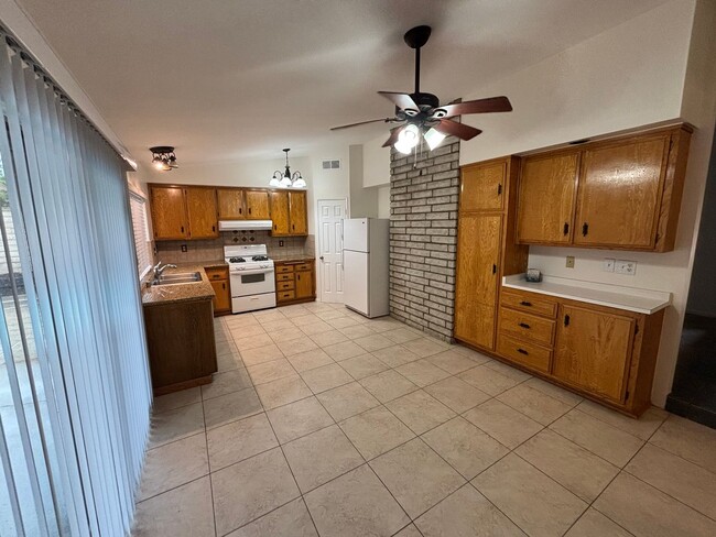 Photo - Charming Single-Story 3-Bedroom Pool Home in Valencia!