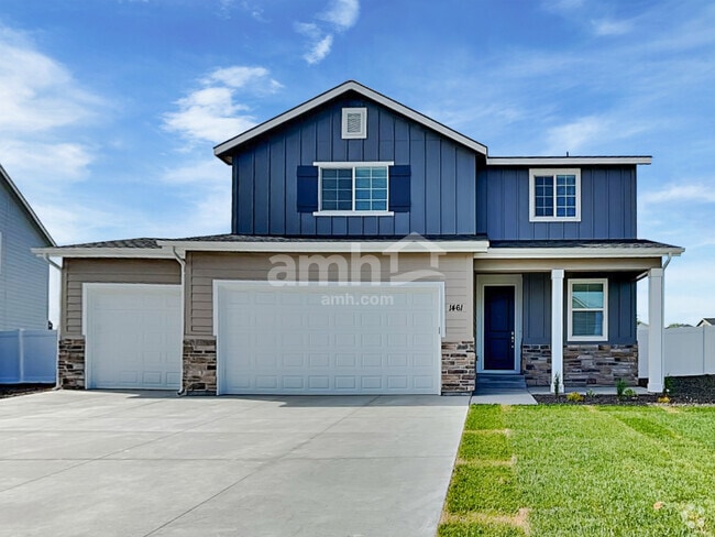 Building Photo - 1461 W Afton St Rental