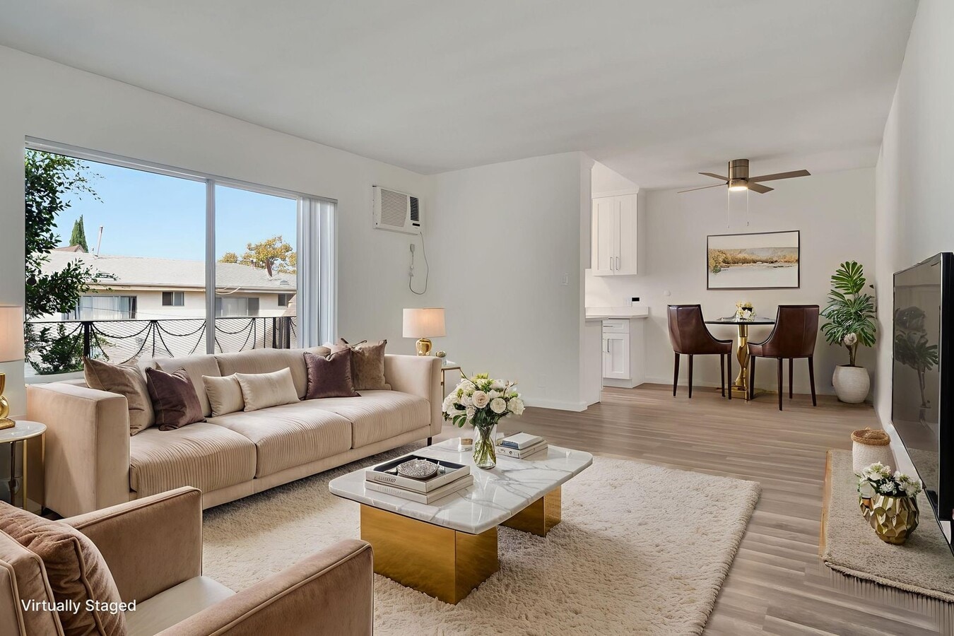 1469 Canfield Luxury Investments LLC - 1469 Canfield Luxury Investments LLC