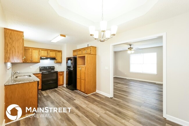 Photo - 17417 Montgall Dr