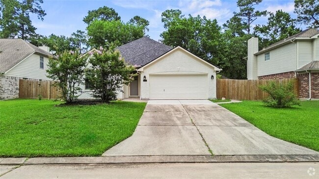 Building Photo - 18 Trailhead Pl Rental