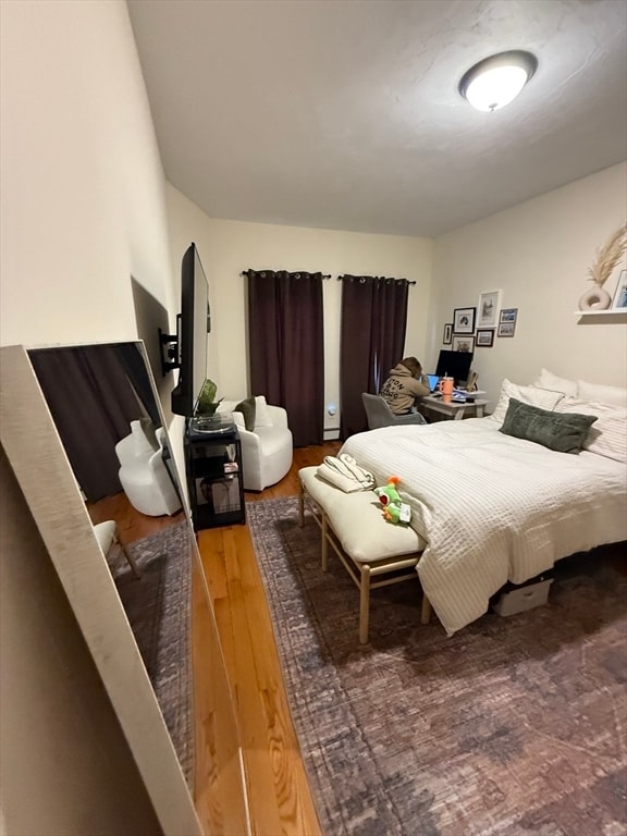 Building Photo - 58 Medford St Unit 1 Rental