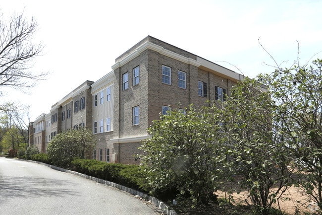 Building Exterior