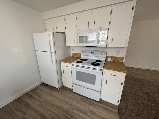 1534-1536 Westhaven Pl Unidad 1534