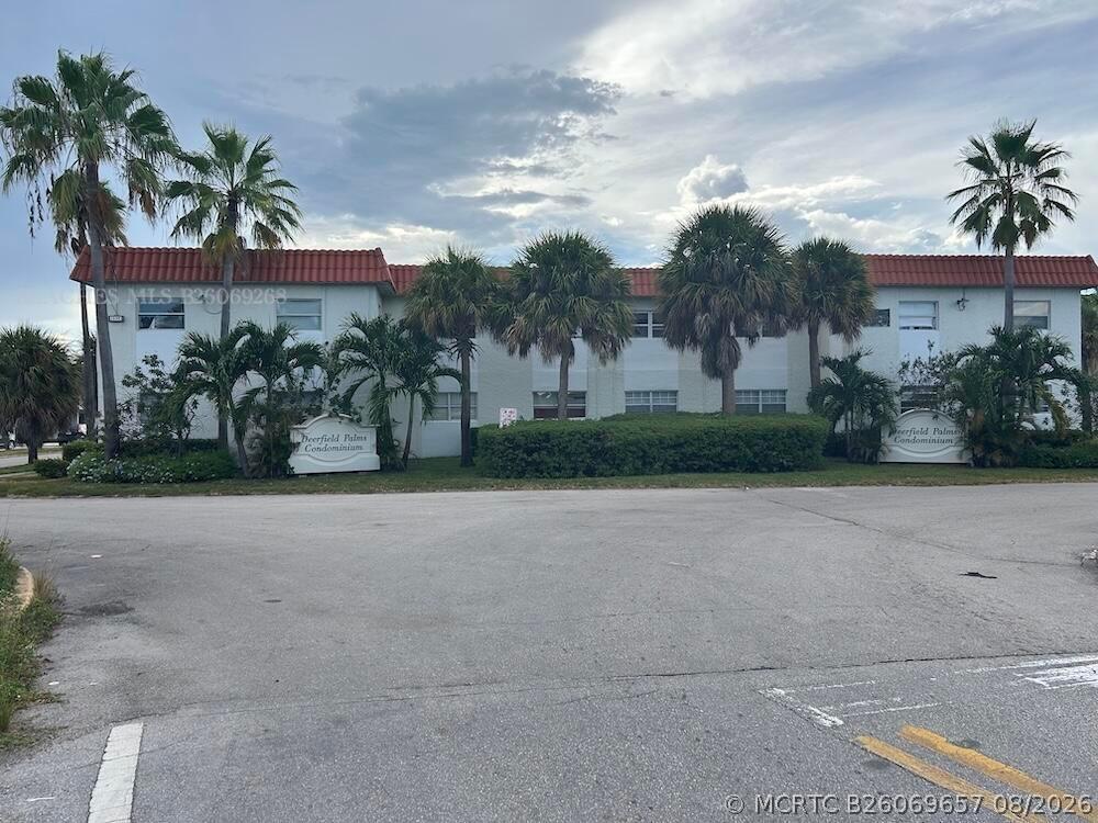 Photo - 401 SW 13th Pl Unit 721