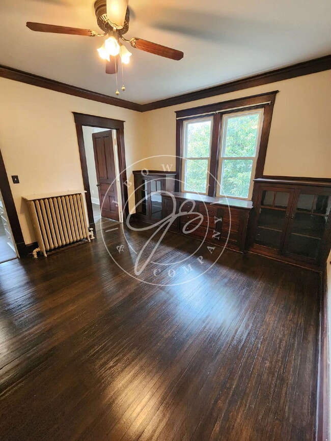 Photo - 1 bedroom includes all utilities and appli... Unit 4R