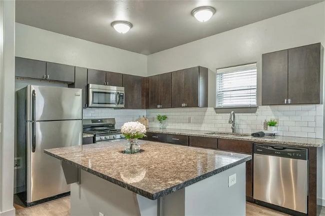 Photo - 604 NW 175th St Unit 604A