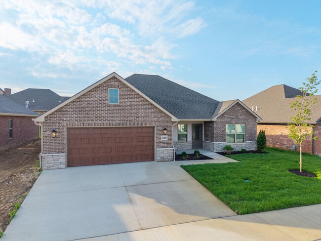 Photo - 1808 Wes Milligan Ln