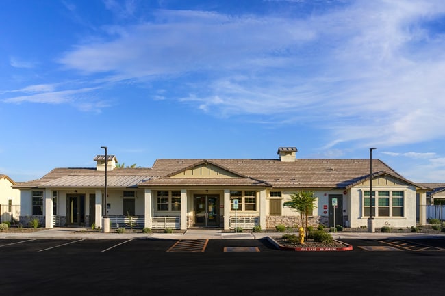 Building Photo - Estia Windrose Rental