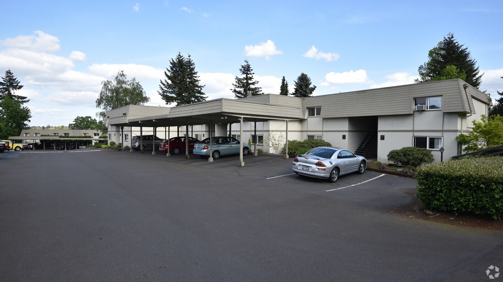 Photo - Dundee Apartments