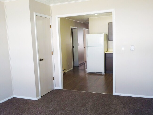 Photo - Lincoln Village