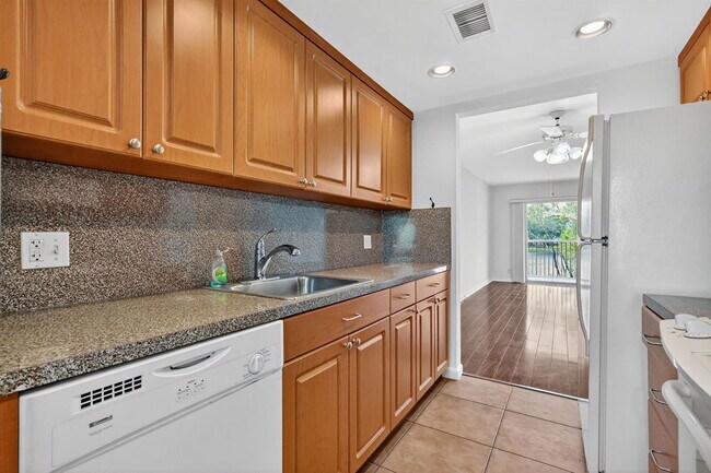 Photo - 12950 SW 13th St Unit 203D