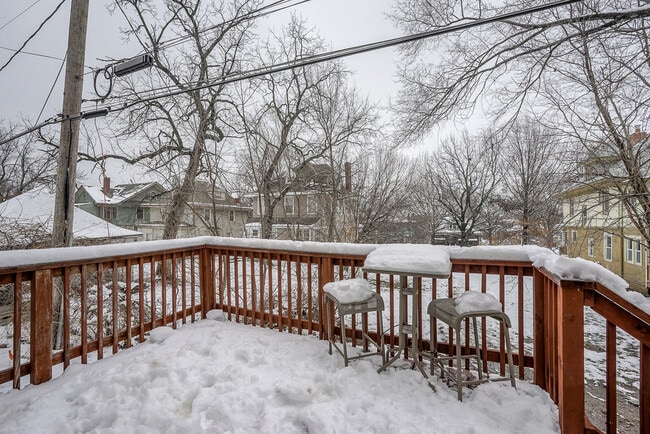 Photo - 3721 Broadway