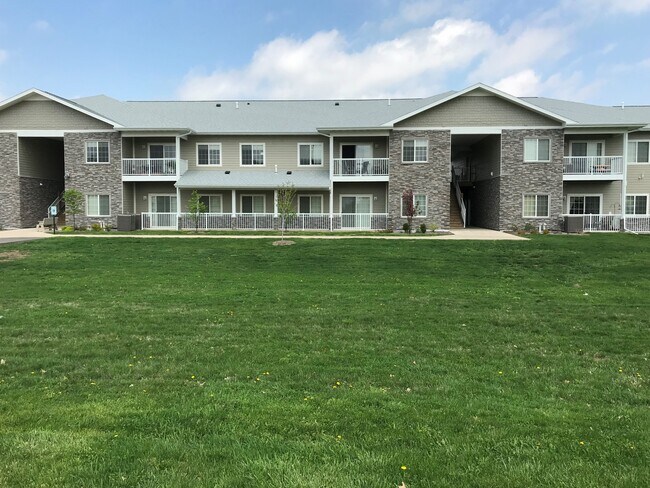 Photo - Villas at Pool Park