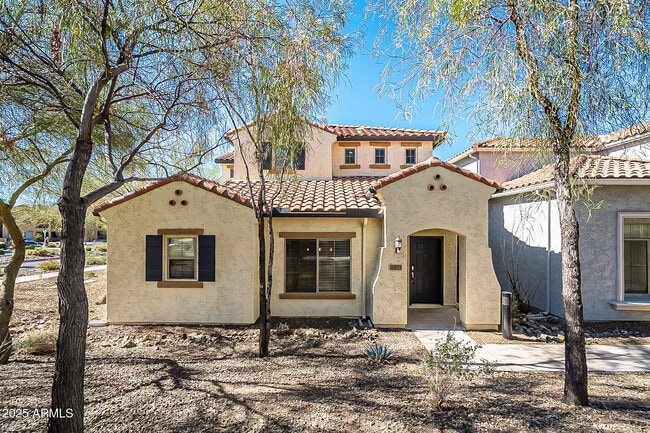 Building Photo - 2153 W Barwick Dr Rental