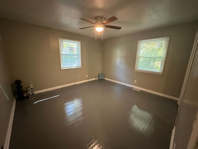 Photo - COMING SOON!  2 Bedroom house with LARGE yard!