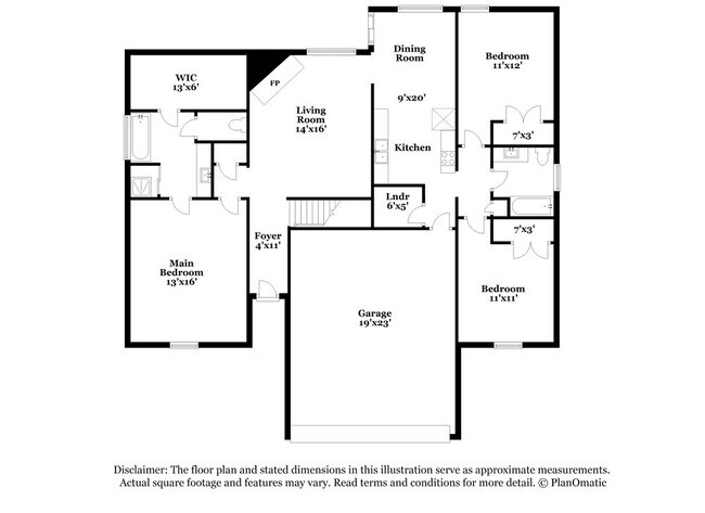 Photo - 1128 Red Fern Cir E
