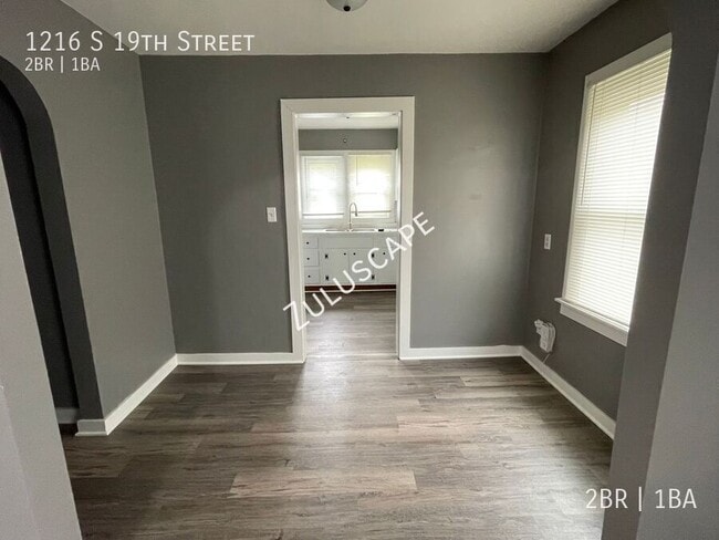 Photo - 1216 S 19th St