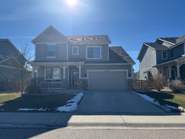 Building Photo - 6559 Tombstone Ridge Rd