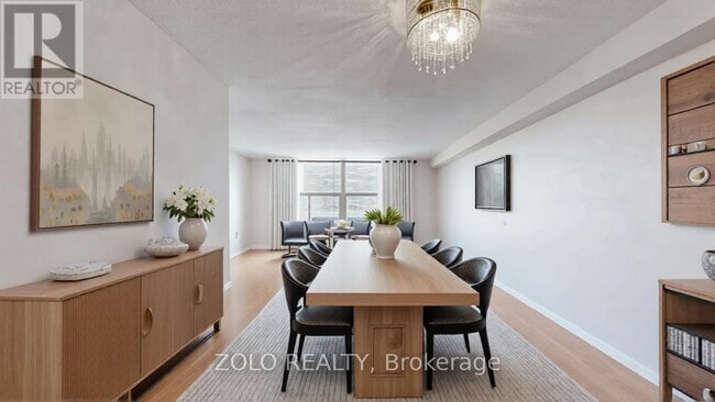 Photo - 10 Tobermory Dr Unit 501