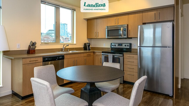 Photo - 1933 Dock St Unidad 522.849321