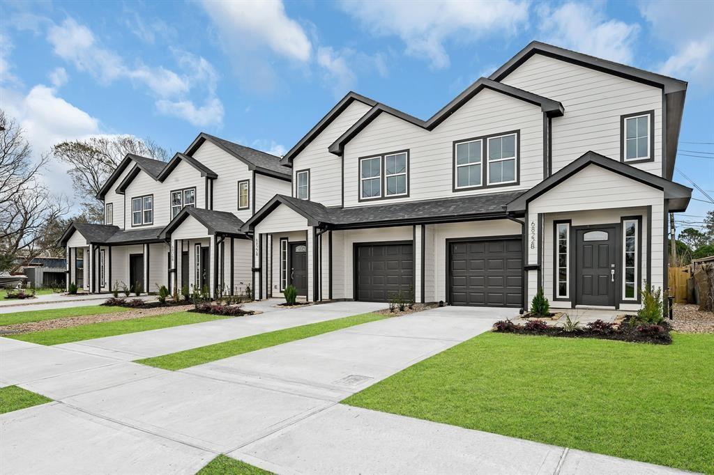 Photo - 6822 Westover St (Houston, TX)