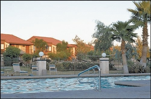 Desert Star - Desert Star Apartamentos