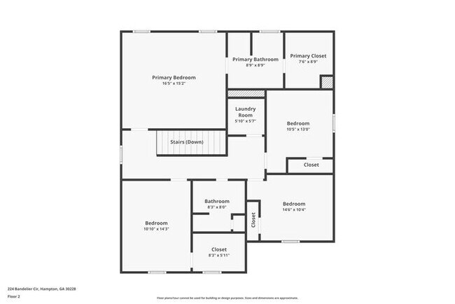 Photo - 224 Bandelier Cir