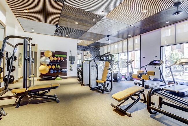 Photo - ARLO Mountain View