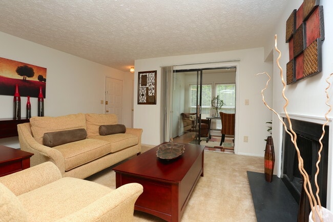 Interior Photo - Affinitee at Stone Mountain