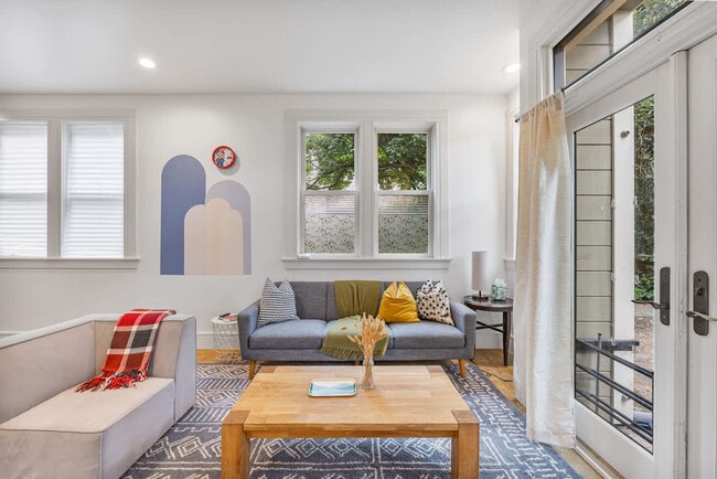 Photo - 1936 Channing Way Unidad ID1310763P