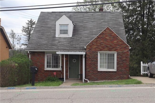 Photo - 3059 Mt Troy Rd