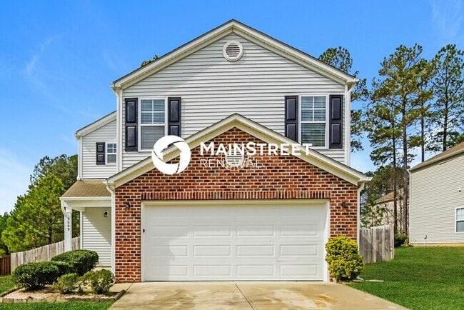 Building Photo - 4 Bedroom Pet-Friendly Home in KNIGHTDALE, NC with Main Street Renewal