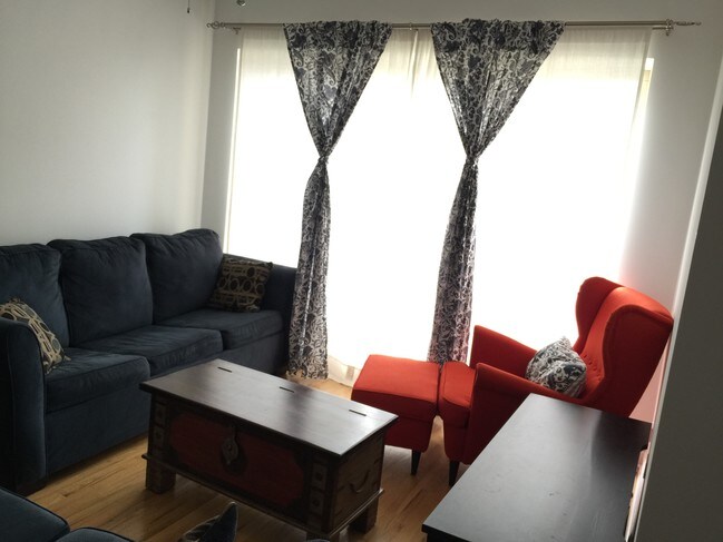 Photo - 2834 N Dawson Ave Unit 2