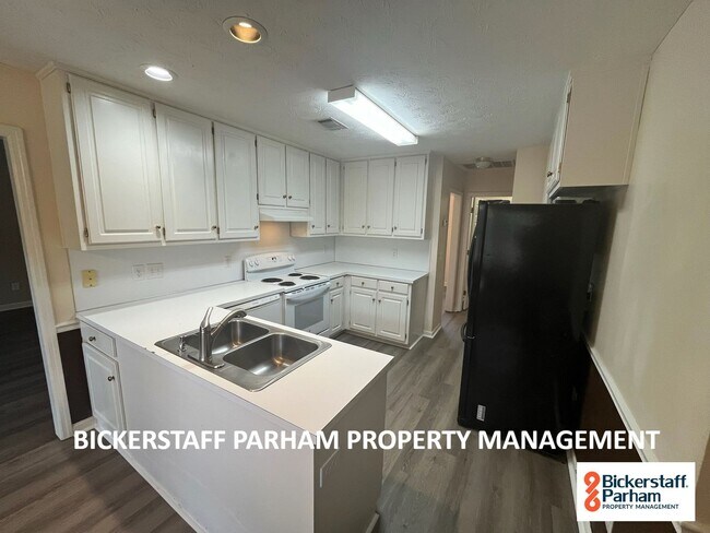 Photo - Big Creek Subdivision!!