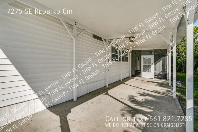Building Photo - 7275 SE Redbird Cir Rental