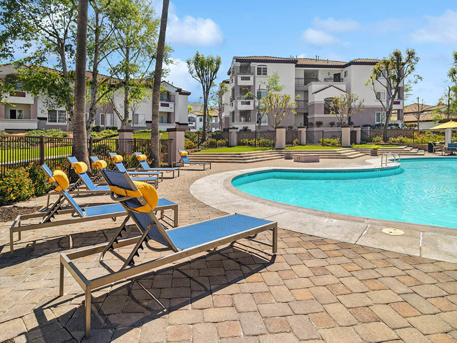 The Reserve at Rancho Belago Phase II - The Reserve at Rancho Belago Phase II Apartments